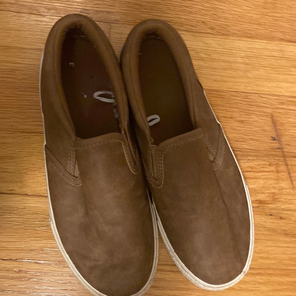 Boys dress shoes